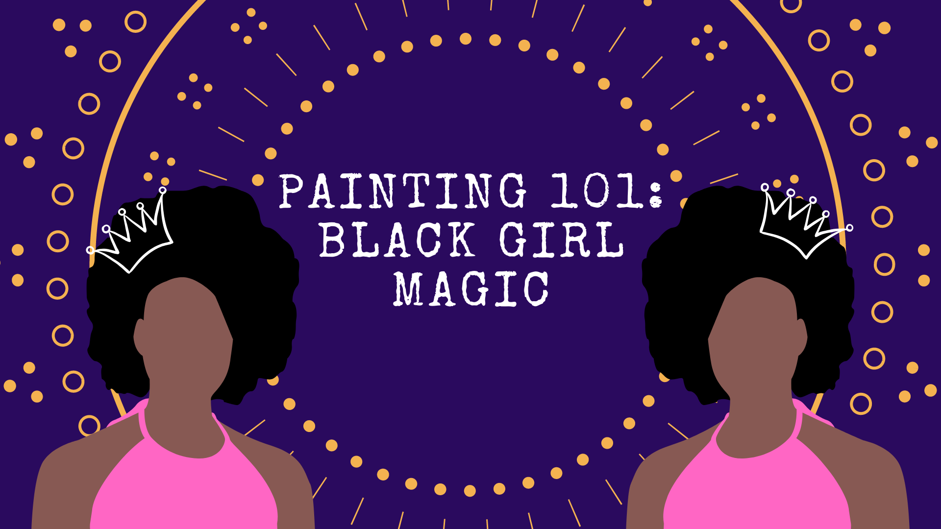 blackgirlmagic